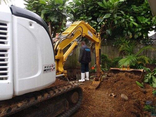 Don't panic over blocked drains in your home. Drain Ranger is here to unblock your drains using professional drain clearing equipment. Our skilled unblockers offer drain cleaning services and help 24/​7. Give us a call for friendly service!


https://www.drainranger.co.nz/drain-unblocking-services-blocked-drains/