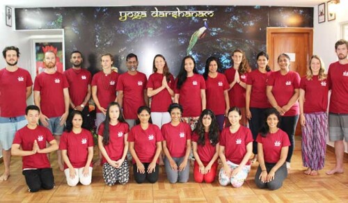 At Yogadarshanam, we offer  one of the best yoga classes in Mysore. We also provide unique and best-rated yoga teacher training in Mysore. Yogadarshanam is the first Yoga Institute in Mysore offering a wide range of yoga courses/classes on various yoga subjects for rich yoga experience and professional growth in yoga field. 

Read More: https://yogadarshanam.org/