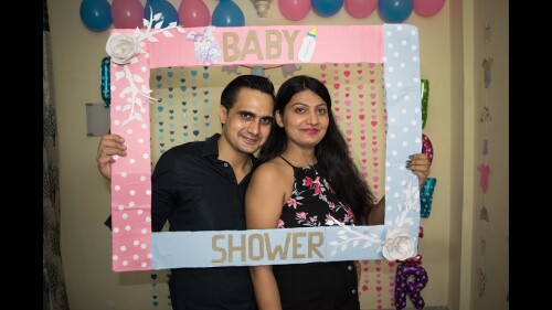 Photo Booths are the best entertainment medium when it comes to a baby shower. You can use Baby Shower Photo Booth in various cutest ways to make your event a lifetime memory.
https://www.popnpixels.com/baby-shower-photo-booth