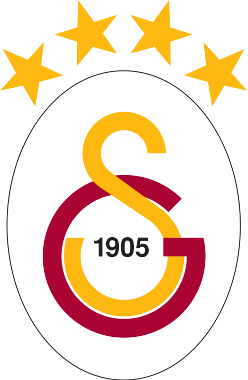 Galatasaray Star Logo