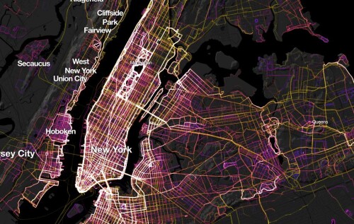 These online GIS mapping software and data download systems allow basic viewing and download of data from within the jurisdictions of various government agencies. The systems are provided for professionals and students and provide maps, data, and reports in various digital formats. Maps are common when presenting spatial data as they can easily communicate complex topics.


https://www.datanest.earth/