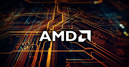 Meta AMD
