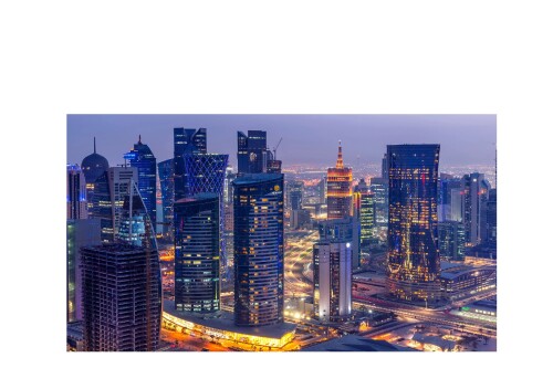 Starting a new business in Qatar can be a daunting task, but it is certainly possible with the right planning and preparation. Here are some key steps to follow when starting a new business in Qatar:

https://www.sgsqatar.com/2023/05/12/starting-a-new-business-in-qatar/