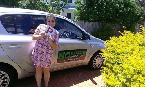 Noyelling.com.au offers experienced driving instructors in Brisbane, so you can learn to drive with confidence and without the stress of yelling. Get the peace of mind you deserve with our expert instructors.

Find more information - https://noyelling.com.au/instructors