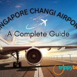 Singapore-Changi-Airport