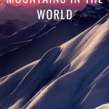 Tallest-Mountains-In-The-World