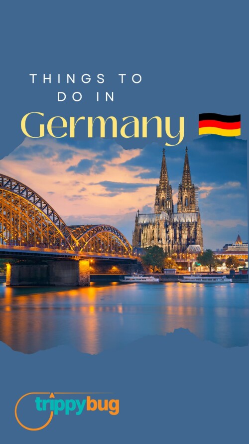 Things To Do In Germany