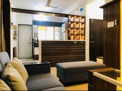 My sweet home designer, who established a top interior design firm in 2017, is a well-recognised, leading, and trusted top luxury interior designer at Ichalkaranji who provides comfortable, relaxing, and satisfactory service to their clients in and outside Ichalkaranji.
The services offered consist of experience in luxury residential interiors, interior design, interior architecture.

Name- My sweet home designer
Mob No- 8087741656
Location- kolhapur district or Nearby area.