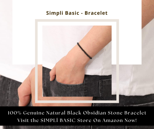 Simpli Basic Bracelet
