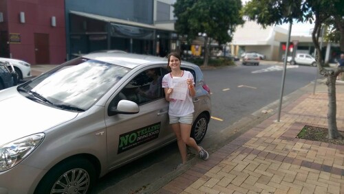 Learn to drive with an experienced driving instructor on the Gold Coast with noyelling.com.au. Our passionate team is committed to providing a safe and comfortable learning environment to help you become a confident driver.


https://noyelling.com.au/gold-coast