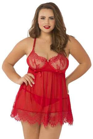 Queen-Bed-Of-Roses-Babydoll-Set.jpg