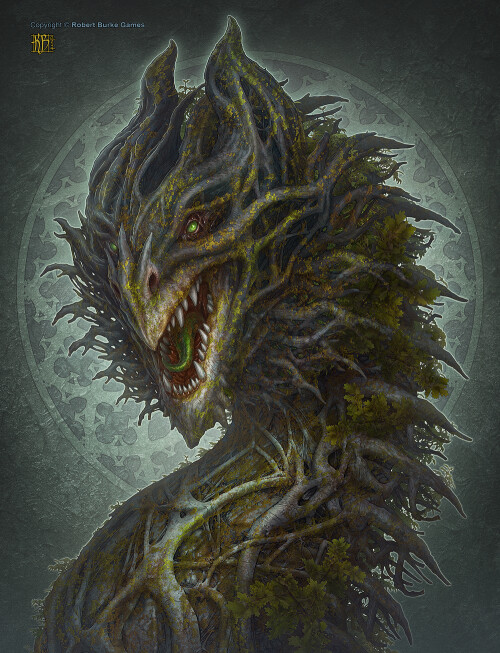 drago