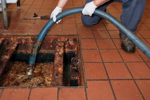 Grease buildup in restaurant kitchen sinks can lead to clogs, foul odors, and plumbing issues. To prevent grease buildup and keep your kitchen sink functioning properly, here are some best practices:
https://viperjetdrain.com/preventing-grease-buildup-in-your-restaurant-kitchen-sink/