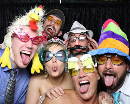 Renting a photo booth is a great idea for guests and the host of the party. A host spends a lot of time clicking pictures of their guests at a birthday party, but a rental photo booth frees him from this task providing him time to enjoy.
https://www.popnpixels.com/birthday-party-photo-booth