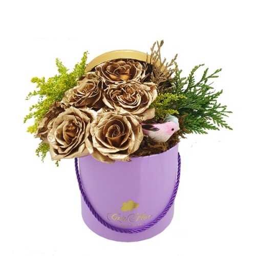 Crisflor.com.do is a premium florist that offers the best services for online flower delivery in Santo Domingo. Visit our site for more details.

https://www.crisflor.com.do/