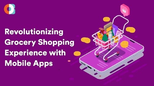 Transform your grocery shopping experience with the revolutionary power of mobile apps. Our online grocery ordering software is a game-changer, offering unparalleled convenience and efficiency. Say goodbye to tedious shopping routines and embrace the freedom to explore a vast array of products, create personalized shopping lists, and place orders effortlessly using your smartphone. Real-time inventory tracking, secure payment options, and flexible delivery scheduling ensure a seamless and stress-free process for all users. Embrace the convenience of shopping for groceries anytime, anywhere, as our mobile app technology takes your grocery experience to a whole new level. To learn more about this exciting advancement, reach out to us at +1 (315) 210-8382 or visit our website: https://www.owebest.com/revolutionizing-grocery-shopping-experience-with-mobile-apps.