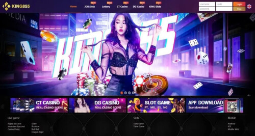 King855 Agent is an Onlinegambling-review.com agent who reviews online casinos and poker sites. We offer unbiased evaluations of the greatest online casinos and poker rooms. Please visit our website for additional information.


https://onlinegambling-review.com/king855/