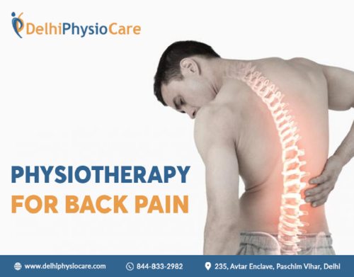 Delhi Physio Care offers specialized and comprehensive physiotherapy services tailored to address back pain, a common and often debilitating condition that affects people of all ages and lifestyles. With a team of highly skilled and experienced physiotherapists, Delhi Physio Care is committed to helping individuals regain their mobility, alleviate pain, and enhance their overall quality of life through evidence-based and personalized treatment approaches.
https://delhiphysiocare.com/cervical-spondylosis-treatment/