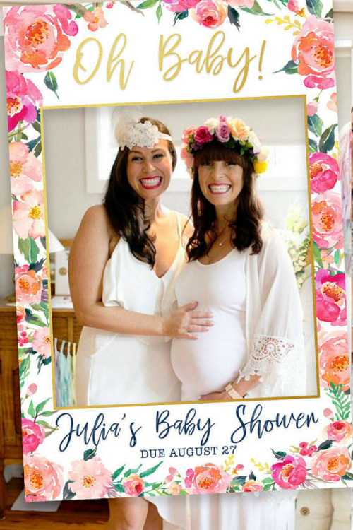 Photo Booths are the best entertainment medium when it comes to a baby shower. You can use Baby Shower Photo Booth in various cutest ways to make your event a lifetime memory.
https://www.popnpixels.com/baby-shower-photo-booth