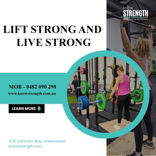 knowstrength.jpg