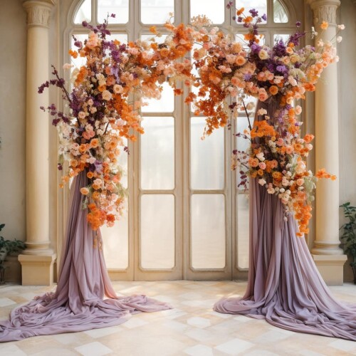 Welcome to Eternalarches.com - the perfect place to find beautiful and realistic artificial flower decorations for any occasion. Our unique designs are sure to bring warmth and joy to your home. Shop now and experience the magic of Eternalarches.com!

https://eternalarches.com/shop/
