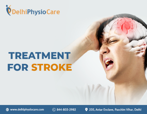 Delhi Physio Care offers comprehensive and effective treatment for stroke patients. Our experienced team of physiotherapists utilizes specialized techniques and personalized care to aid in stroke recovery. We are dedicated to helping patients regain their mobility, independence, and overall quality of life after a stroke. Trust Delhi Physio Care for compassionate and professional stroke rehabilitation services.
https://delhiphysiocare.com/stroke-treatment/