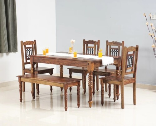 6 Seater Dining table online
