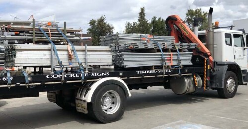 Searching to hire a crane truck in Brisbane? Otmtransport.com.au is a top platform to get the best services for crane truck hire. We transport and crane machinery, steel, timber, concrete products at affordable prices. Check out our site for more info.

https://otmtransport.com.au/