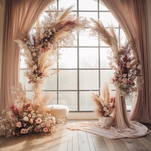 Say 'I do' with the perfect wedding arch from Eternalarches.com. Our unique collection of wedding arches will make your special day even more memorable. Buy your wedding arch online today!

Visit Us :https://eternalarches.com/