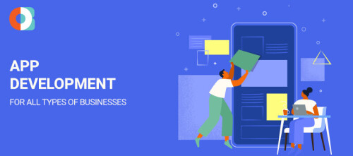 In today's digital age, mobile applications are indispensable for businesses across all industries. The demand for mobile apps continues to surge, offering entrepreneurs a powerful tool to boost their company's ROI, enhance promotion efforts, foster customer loyalty, and gain valuable insights into consumer behavior. If you're aiming to create a top-tier mobile app for your business, consider partnering with industry-leading experts like Owebest Technologies. Discover more about our custom mobile app development services at +1(315)2108382 and explore the myriad benefits of app development for businesses @ https://www.owebest.com/4-reasons-app-development-is-important-for-all-types-of-businesses.
