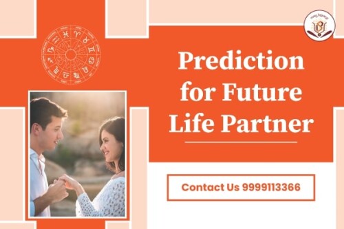 Astrologer Dr. Vinay Bajrangi specializes in providing insightful prediction for future life partner. With a profound understanding of celestial influences, he offers expert guidance, helping individuals navigate their romantic journeys.

https://www.vinaybajrangi.com/services/online-report/future-life-partner.php