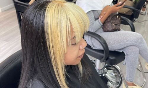 Looking for a short hair specialist in the USA? Brooklynhaircuts.com is the best blonde hairdresser in the USA for your complete needs. Visit our website for more details.
https://brooklynhaircuts.com/