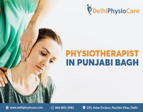 Delhi Physiocare in Punjabi Bagh is your go-to destination for exceptional physiotherapy services. Our dedicated team of experienced physiotherapists is committed to helping you regain and maintain your optimal physical health.
https://delhiphysiocare.com/physiotherapy-clinic-punjabi-bagh/