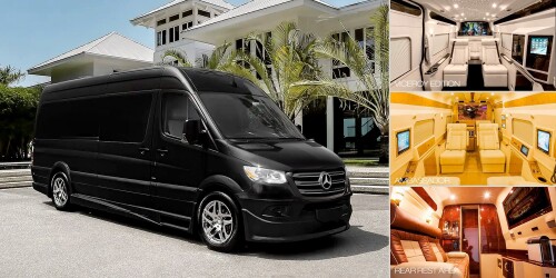Discover the height of luxury with Lexanimotorcars.com. Our Sprinter vans are built to provide you with the utmost in luxury, convenience, and comfort. Travel in the utmost luxury right now!





https://lexanimotorcars.com/vehicles/mercedes-benz