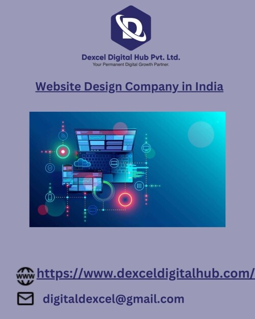 Dexcel Digital Hub is a renowned Digital Marketing Services in Pune. We study industries and people to offer proven results. Besides, we have hired the most skilled people from all over the world. Undoubtedly, our vision is to accomplish your mission. Instant approval directory is a main activity in off-page SEO. This activity may grow your ranking in SERP. Dexcel Digital Hub is a Best Website Design Company in India
View More at: https://www.dexceldigitalhub.com/