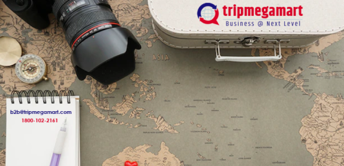 Looking how to create an online travel agency website? Tripmegamart.com is here to help you. We offer the most optimized way is one that falls within budget, has the requisite features, and can be a customizable website in the future. For additional details, visit our site.

https://tripmegamart.com/start-online-travel-agency-business