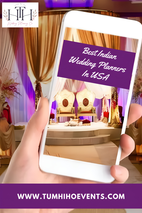 Best Indian Wedding Planners In USA