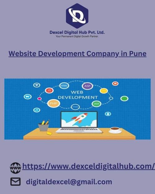 Dexcel Digital Hub is a renowned Digital Marketing Services in Pune. We study industries and people to offer proven results. Besides, we have hired the most skilled people from all over the world. Undoubtedly, our vision is to accomplish your mission. Instant approval directory is a main activity in off-page SEO. This activity may grow your ranking in SERP. Dexcel Digital Hub is a Best Website Development Company in Pune
View More at: https://www.dexceldigitalhub.com/