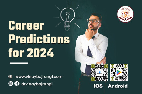 Career Predictions for 2024