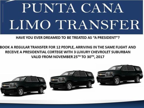 Experience the pinnacle of luxury with our exquisite limousine rental service. Visit http://www.puntacanalimotransfer.com/ to elevate your travel in Punta Cana.
http://www.puntacanalimotransfer.com/