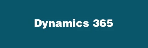 MB-500: Microsoft Dynamics 365: Finance and Operations Apps Developer. Course MB-500. Curso oficial de Microsoft y certificación MB-500. Este curso le prepara para poder asumir el rol de desarrollador en Dynamics 365 Finance and Operations Apps. Aprenderá a desarrollar las siguientes tareas técnicas: arquitectura de planes y diseño de soluciones, aplicación de herramientas de desarrollo, diseño y desarrollo de elementos AOT, desarrollo y testeo de código, implementación del reporting, integración y gestión de soluciones de datos, además de la implementación de la seguridad y optimización del rendimiento. Asimismo, le forma para poder superar la certificación MB-500.

https://nanfor.com/products/course-mb-500-microsoft-dynamics-365-finance-and-operations-apps-developer