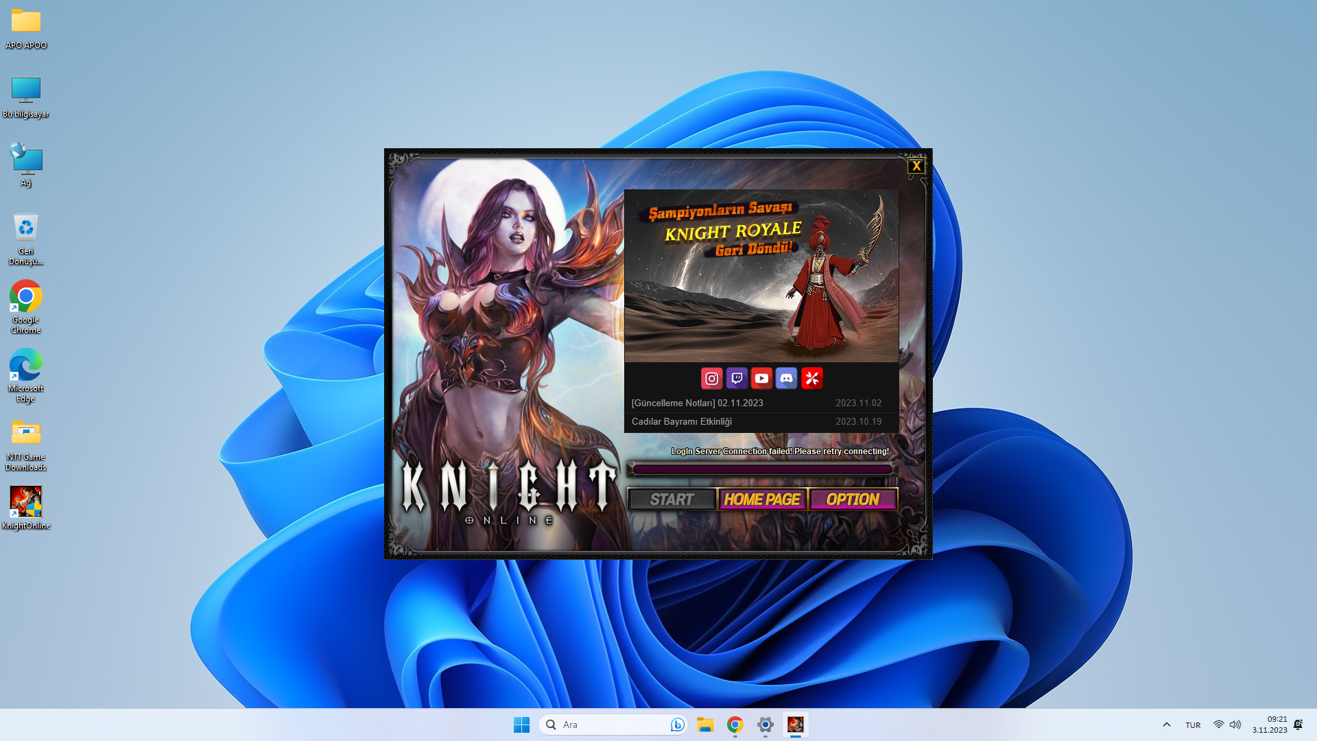 Retry connection. Connection failed after 30 retries. Database is not connected. Retrying connect in 1 sec.