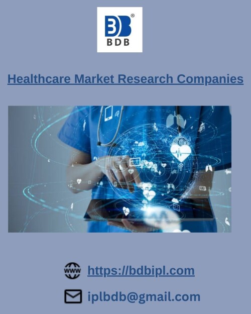 BDB India Private Limited is a leading global business strategy consulting and market research company in India. Since 1989, BDB has been providing clients with solutions to expand their businesses in the Indian and international marketplace. We are an ISO certified company. BDB India is the leading global business strategy consulting and market research firm for automotive industry.  BDB India is Best Healthcare Market Research Companies
View More at: https://bdbipl.com/
