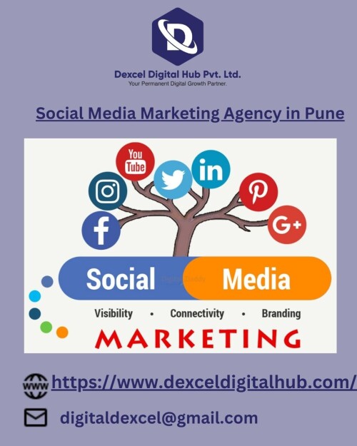 Dexcel Digital Hub is a renowned Digital Marketing Services in Pune. We study industries and people to offer proven results. Besides, we have hired the most skilled people from all over the world. Undoubtedly, our vision is to accomplish your mission. Instant approval directory is a main activity in off-page SEO. This activity may grow your ranking in SERP. Dexcel Digital Hub is a Best Social Media Marketing Agency in Pune
View More at: https://www.dexceldigitalhub.com/