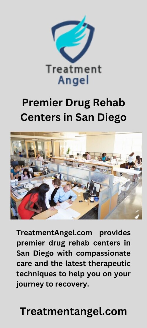 Keep addiction from ruining your life. For individuals looking for drug rehab in Sacramento, TreatmentAngel.com offers compassionate, individualised care. Get assistance right away to begin your road to recovery.

https://www.treatmentangel.com/addiction/sacramento-ca/drugs