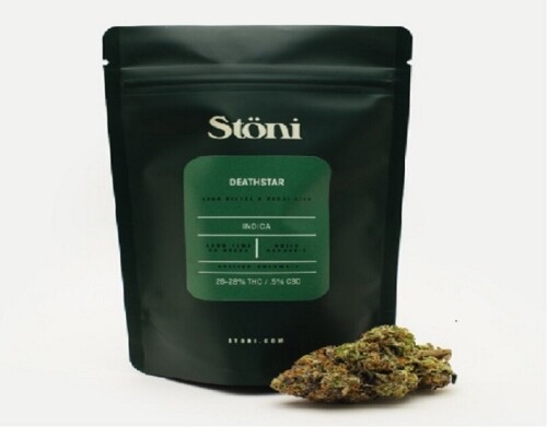 Discover the perfect salty pretzel from Vancouver.stoni.com - made with love and care using only the freshest ingredients. Enjoy a unique experience with every bite!

https://vancouver.stoni.com/product/salty-pretzel-300mg-thc/