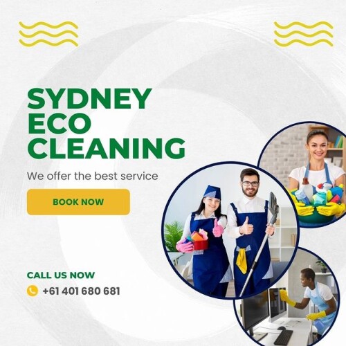 Want to know about NDIS cleaning service providers in Australia? Sydneyecocleaning.com.au is a prominent company that offers professional services for eco-friendly commercial cleaning by experts. For further details, visit our site. http://sydneyecocleaning.com.au/