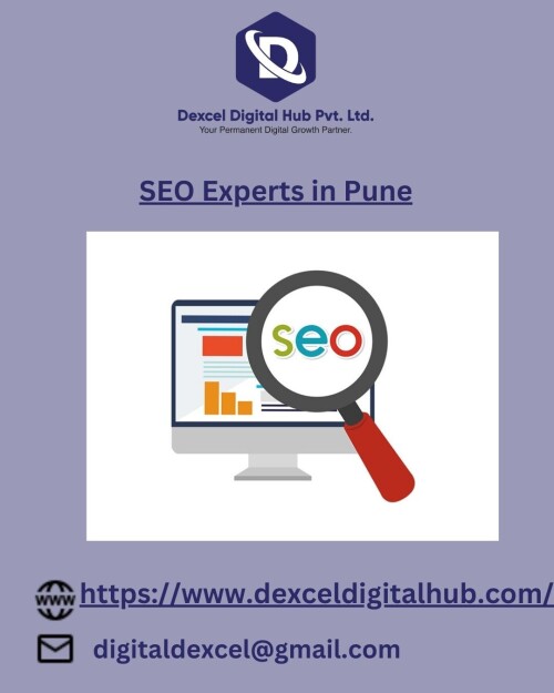 Dexcel Digital Hub is a renowned Digital Marketing Services in Pune. We study industries and people to offer proven results. Besides, we have hired the most skilled people from all over the world. Undoubtedly, our vision is to accomplish your mission. Instant approval directory is a main activity in off-page SEO. This activity may grow your ranking in SERP. Dexcel Digital Hub is  SEO Experts in Pune
View More at: https://www.dexceldigitalhub.com/