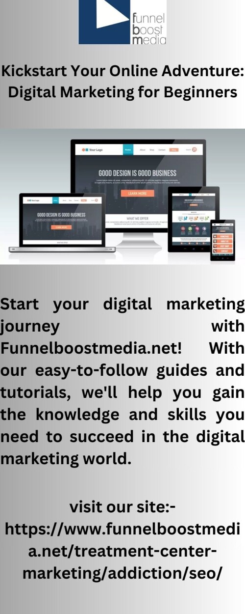 At Funnelboostmedia.net, we are a digital marketing ad agency that helps you make an impact in the online world. Our unique USP is to create emotionally engaging campaigns that will help you stand apart from the competition. Try us today and see how we can help you succeed!

https://www.funnelboostmedia.net/home-service-marketing/moving-company/ppc/