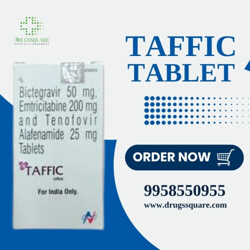 taffic tablet